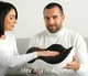 Ортопедическая подушка для сидения Memory Foam с гелем для офисного кресла, авто, поддержка спины и копчика, антискользящая, со съёмным чехлом YouWe 2100151 2100151 - изображение 8