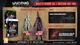 Игра, Wuchang: Fallen Feathers Edition Day One для PlayStation 5, французская локализация, эксклюзивное - Уценка - изображение 3