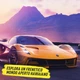 Игра видеоигра Ubisoft The Crew Motorfest Limited Edition для консоли PlayStation 5 с пакетом Fitted Jungle и автомобилем Porsche 718 Spyder - Уценка - изображение 2