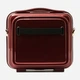 Kuferek kosmetyczny Mandarina Duck P10OUN01 A79 Czerwony (800070346939) - obraz 2