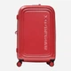 Walizka na kółkach Mandarina Duck P10OUV32 493 Czerwona (800070338867) - obraz 1
