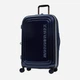 Валіза на колесах Mandarina Duck P10OUV32 18O Синя (800070338866) - зображення 3