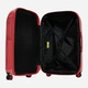 Walizka na kółkach Mandarina Duck P10OUV32 493 Czerwona (800070338867) - obraz 4