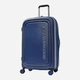 Валіза на колесах Mandarina Duck P10SZV32 07X Синя (800070357786) - зображення 3