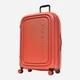 Walizka na kółkach Mandarina Duck P10SZV33 A39 Czerwona (800070354921) - obraz 3