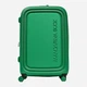 Walizka na kółkach Mandarina Duck P10SZV33 08R Zielona (800070354920) - obraz 1