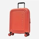 Валіза на колесах Mandarina Duck P10SZV54 A39 Помаранчева (800070343433) - зображення 3