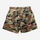 Шорти пляжні чоловічі Sprayground Camo Checkered SP047 M Зелені (800070323965) - зображення 2
