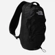 Сумка слінг чоловіча тканинна The North Face Borealis Sling NF0A52UP53R Чорна (800070354816) - зображення 4