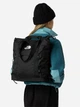 Torba sportowa The North Face Borealis Tote NF0A52SV4HF Czarna (800070329077) - obraz 5