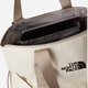 Torba sportowa The North Face Borealis Tote NF0A52SVNK5 Szara (800070354817) - obraz 4