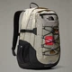 Рюкзак чоловічий тканинний The North Face Borealis Classic NF00CF9C5IF Сірий (800070354818) - зображення 1