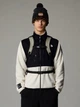 Рюкзак чоловічий тканинний The North Face Borealis Classic NF00CF9C5IF Сірий (800070354818) - зображення 7