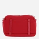 Torebka crossbody damska skórzana Mandarina Duck Daphne P10PDT01 22Y Czerwona (800070266380) - obraz 2