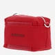 Torebka crossbody damska skórzana Mandarina Duck Daphne P10PDT01 22Y Czerwona (800070266380) - obraz 3