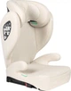 Fotelik samochodowy Caretero Breezy Fix I-Size Isofix beżowe 100–150 cm (5903076323590) - obraz 1