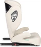 Fotelik samochodowy Caretero Breezy Fix I-Size Isofix beżowe 100–150 cm (5903076323590) - obraz 9