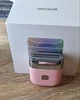 Жіноча електробритва Yoose L1 Rose Gold — Преміальний дизайн та ідеальна гладкість - зображення 6