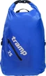 Герморюкзак Tramp PVC Diamond Rip-Stop 25л Синій - зображення 1