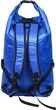 Герморюкзак Tramp PVC Diamond Rip-Stop 25л Синій - зображення 2