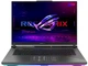 Ноутбук Asus ROG Strix G16 G614PP (G614PP-WH94), AMD Ryzen 9 8940HX, NVIDIA GeForce RTX 5070, 16Гб/1Тб, Windows 11, Black - изображение 4