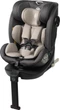 Автокрісло Caretero Fortis I-Size Isofix сіре 40–150 см (5908310394831) - зображення 11