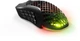 Мишка Steelseries Aerox 9 Wireless Black (SS62618) - зображення 2