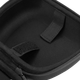 Etui na kontroler Nintendo Switch Pro Funlab Czarny HRF1307 (6978095910426) - obraz 8