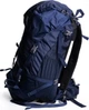 Рюкзак Bubumi Fashion 68 л Синий (LGSJ-0036-2BL) - изображение 2
