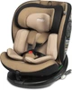 Автокрісло Caretero Mokki I-Size Isofix бежеве 40–150 см (5908310396170) - зображення 4