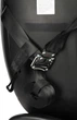 Автокрісло Caretero Mokki I-Size Isofix бежеве 40–150 см (5908310396170) - зображення 13