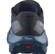 Чоловічі трейлові кросівки Salomon Ultra Flow 2 M L49221600 43 1/3, чорний/синій - зображення 3