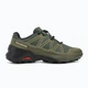 Кросівки для бігу чоловічі Salomon Speedcross Peak L47948700 44 2/3, хакі - изображение 8