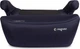 Бустер Caretero Jaguar I-Size від 125 см до 150 см Navy (5903076321626) - зображення 3