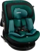 Автокрісло Caretero Mokki I-Size Isofix зелене 40–150 см (5908310396194) - зображення 1