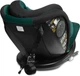 Автокрісло Caretero Mokki I-Size Isofix зелене 40–150 см (5908310396194) - зображення 3