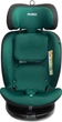Автокрісло Caretero Mokki I-Size Isofix зелене 40–150 см (5908310396194) - зображення 8