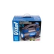 Автомобильный компрессор Vitol K-70 150psi/25Amp /90л (K-70) - изображение 8