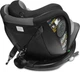 Автокрісло Caretero Mokki I-Size Isofix сіре 40–150 см (5908310396200) - зображення 3