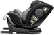 Автокрісло Caretero Mokki I-Size Isofix сіре 40–150 см (5908310396200) - зображення 9