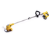 Аккумуляторный садовый триммер DeWalt DCMST164N с 2 аккумуляторами, 48V, 6 Ah - изображение 5