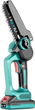 Акумуляторна ланцюгова пила NEVIQ 6" L06302 NEVPIL47600 (5907512876206) - зображення 1