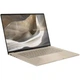 Ноутбук ASUS Zenbook A16 OLED (UX3607OA-SQ020W), Snapdragon X2 Elite X2E-94-100 / 16" / 120 Гц / OLED / RAM 48 ГБ LPDDR5X / SSD 1 ТБ / Qualcomm Adreno / Windows 11 Home / Бежевий - зображення 2