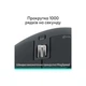 Миша Logitech MX Master 3S Performance Bluetooth Graphite - зображення 3