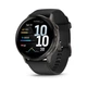 Смарт-годинник Garmin Venu 4 , w/ Slate + , GPS смарт-годинник (m524886) - зображення 1