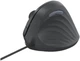 Миша Hama ECM-500 USB Black (4047443537454) - зображення 3