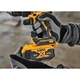 Аккумуляторная ударная дрель-шуруповерт DeWALT DCD805P2T, 2 акб 5 Ah, з/у, кейс TSTAK (DCD805P2T) - изображение 3