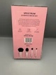 Набір пензлів для макіяжу Spectrum Collections Everyday Brush Set 4 Piece Brush Set - изображение 2