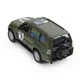 Колекційна автомодель TechnoDrive Mitsubishi Pajero 93 ОМБр Шеврони Героїв 1:42 - зображення 10