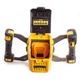 Акумуляторний міксер DeWALT DCD240N без акб (DCD240N) - зображення 3